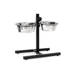 Relaxdays  Futterstation