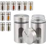 Relaxdays Gewürzstreuer 10027637