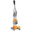 Hebel-Zitruspresse 10021235 von Relaxdays