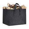 Holzkorb von Relaxdays