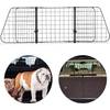 Hundegitter 10030965 von Relaxdays