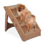 Relaxdays Hundetreppe