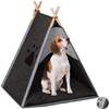 Hundezelt von Relaxdays