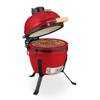 Kamado Grill von Relaxdays