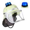 Kinder Feuerwehrhelm 10035214 von Relaxdays