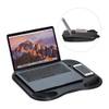 Laptop Kniekissen von Relaxdays
