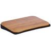 Laptopkissen Bambus von Relaxdays
