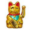 Maneki Neko Winkekatze von Relaxdays