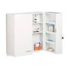 Medikamentenschrank von Relaxdays