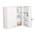 Medikamentenschrank von Relaxdays