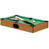 Mini-Billiardtisch 10022516 von Relaxdays