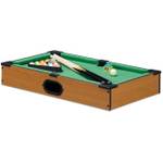 Relaxdays Mini-Billardtisch 10022516