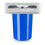 Relaxdays Mülleimer für Arbeitsplatte 10035444