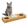 Futterstation von Relaxdays