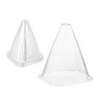 Relaxdays Pflanzenhüte