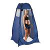 Pop Up Umkleidezelt von Relaxdays