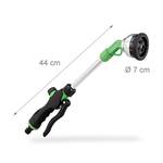 Relaxdays Premium watering rod
