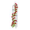 Rankhilfe Obelisk von Relaxdays