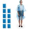 Regenponcho von Relaxdays