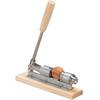 Retro-Nussknacker 10024147 von Relaxdays