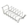 Rippchenhalter 2in1 von Relaxdays