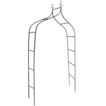 Relaxdays Rosenbogen 10017903