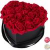 Rosenbox Herz von Relexdays