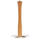 Relaxdays Salz-und Pfeffermühle