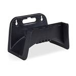 Relaxdays Schlauchhalter