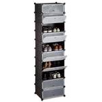 Relaxdays Schuhregal