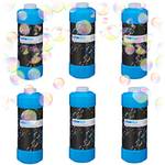 Relaxdays Seifenblasenflüssigkeit