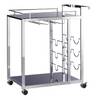 Servierwagen Baron von Relaxdays