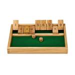 Relaxdays Shut The Box 9er