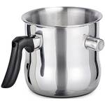 Relaxdays Simmertopf