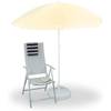 Sonnenschirm von Relaxdays