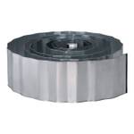 Relaxdays verzinkte Rasenkante