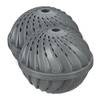 Waschball von Relaxdays