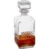 Whisky-Karaffe von Relaxdays