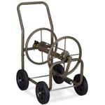 Relaxdays Schlauchwagen XL