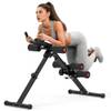 Bauchmuskel Trainer von RELIFE REBUILD YOUR LIFE