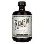 Remedy Spiced Rum