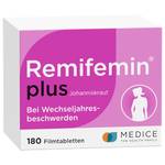 Remifemin Johanniskraut Tabletten