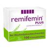 Johanniskraut Tabletten von Remifemin