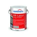 Remmers HK-Lasur platingrau
