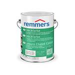 Remmers Wetterschutzfarbe weiß