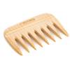 Holzkamm 9 cm von remos