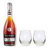 VSOP Mature Cask Finish Set mit Gläsern von Remy Martin