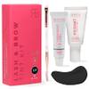 Set mit Wimpernfarbe von RB RENATA BEAUTY