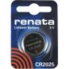 CR2025 von Renata