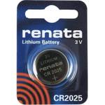 Renata CR2025